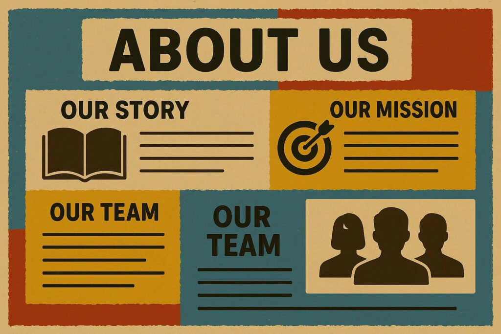 About Us