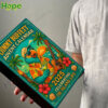 Jimmy Buffett 24 Days Advent Calendar 2025
