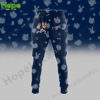 Bluey and Bingo New England Patriots sweatpants!