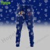 Bluey and Bingo New York Giants sweatpants!