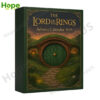 The Lord of the Rings 24 Days Advent Calendar 2025